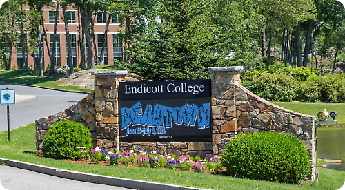 Endicott College