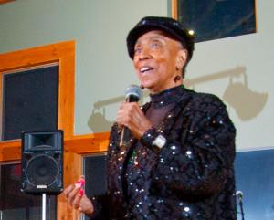Norma Miller Norma Miller
