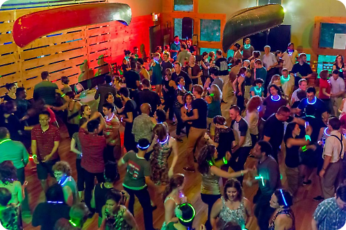 Soul Party Soul Party
