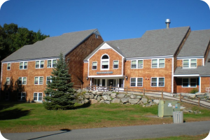 Pilgrim Heights