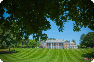 Stonehill COllege
