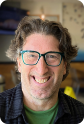 Joel Domoe