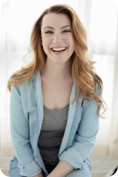 Kristen Seavey